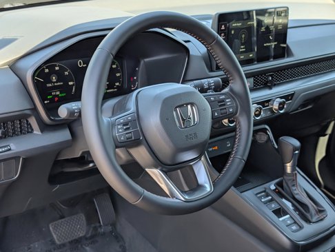 New 2026 Honda CR-V Sport-L image 15