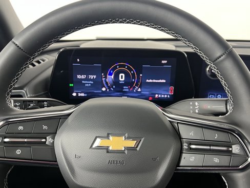 New 2025 Chevrolet Traverse LT w/ LPO, Floor Liner Package image 25