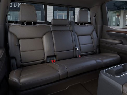 New 2026 GMC Sierra 1500 Denali w/ Denali Reserve Package image 18