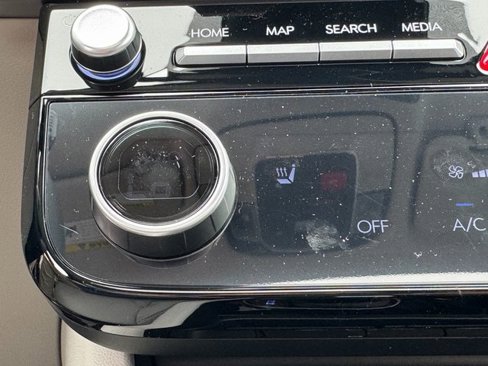 New 2025 Hyundai Tucson SEL image 20