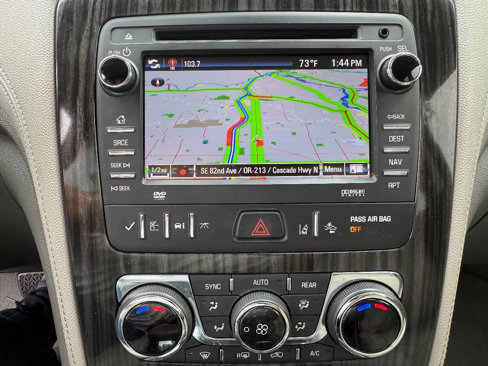 Used 2014 Chevrolet Traverse LTZ image 29