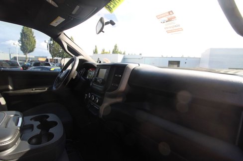 Used 2021 RAM 2500 Tradesman image 25