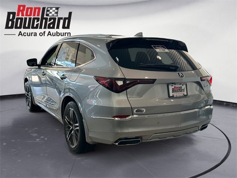 New 2026 Acura MDX w/ Advance Package image 2