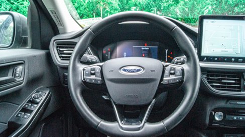 Used 2024 Ford Escape Active w/ Tech Pack #1 image 19