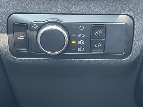 New 2025 Ford Escape Active image 14