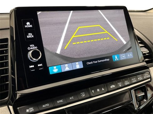 New 2026 Honda Odyssey Touring image 18