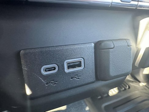New 2024 Chevrolet Silverado 2500 W/T w/ WT Convenience Package image 27