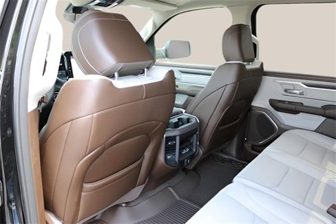 New 2026 RAM 1500 Laramie image 11