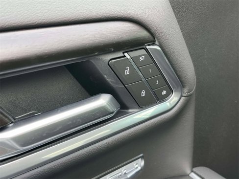 New 2026 GMC Sierra 1500 Denali image 20