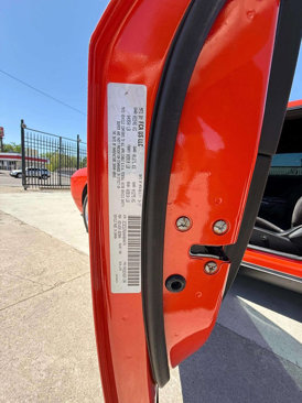 Used 2017 Dodge Challenger SXT w/ Super Sport Group (SS/T) image 20