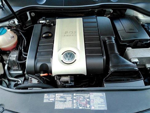 Used 2007 Volkswagen Passat 2.0T image 22