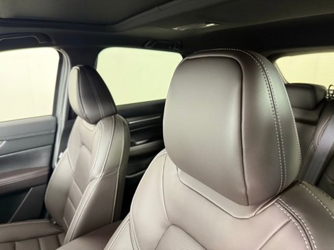 New 2025 MAZDA CX-5 Signature image 14