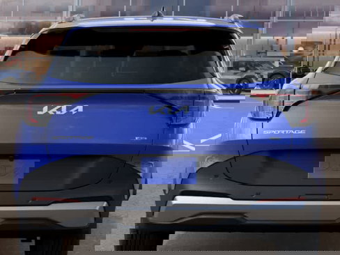 New 2026 Kia Sportage EX image 13