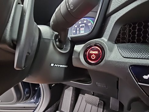 New 2026 Honda CR-V Sport-L image 22