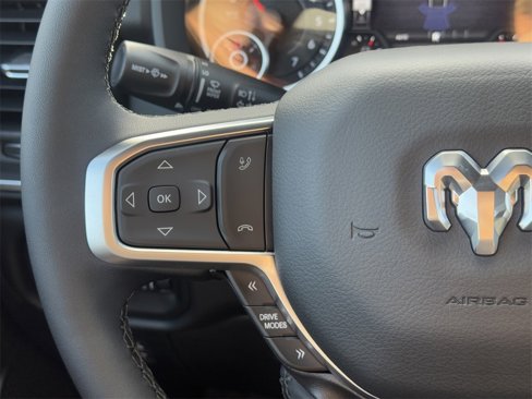 New 2026 RAM 1500 2WD Crew Cab image 23