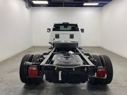 New 2026 RAM 5500 Tradesman image 5