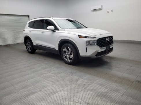 Used 2023 Hyundai Santa Fe SEL image 13