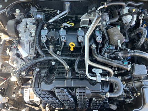 Used 2022 Nissan Altima 2.5 SV image 33