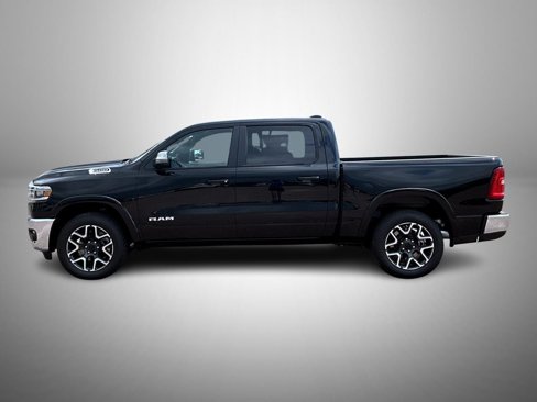 New 2026 RAM 1500 Laramie image 8