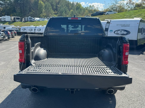 Used 2025 RAM 1500 Laramie image 27