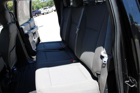 Used 2018 Ford F150 XLT w/ Equipment Group 301A Mid image 30