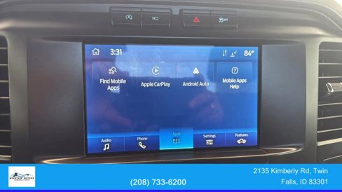 Used 2021 Ford F150 XLT w/ Trailer Tow Package image 24
