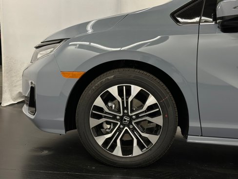 New 2026 Honda Odyssey Elite image 23