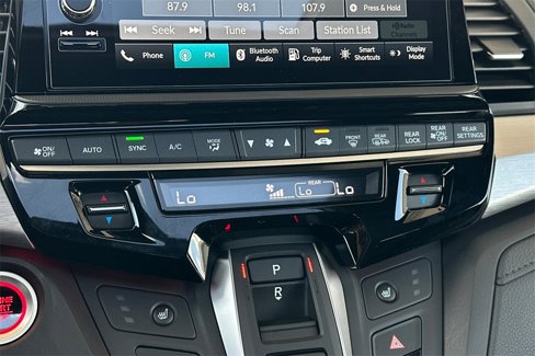 New 2026 Honda Odyssey Sport-L image 20