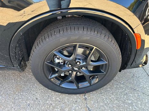 New 2026 Dodge Durango R/T w/ Blacktop Redline Package image 24