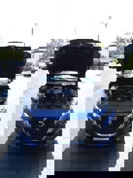 Used 2019 Nissan Altima 2.5 SR image 6