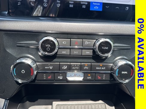 New 2025 Ford F150 XLT image 34