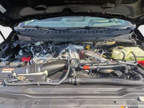 New 2026 Ford F350 Lariat image 16