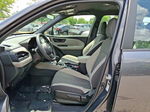 Used 2025 Subaru Forester image 16