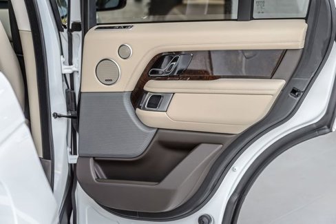 Used 2021 Land Rover Range Rover Westminster Edition image 56