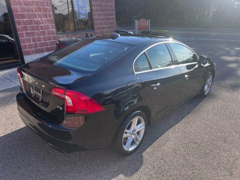 Used 2015 Volvo S60 T5 Premier image 5