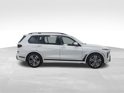 New 2026 BMW X7 xDrive40i w/ M Sport Package image 6
