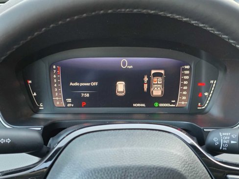 New 2026 Honda Passport RTL image 25