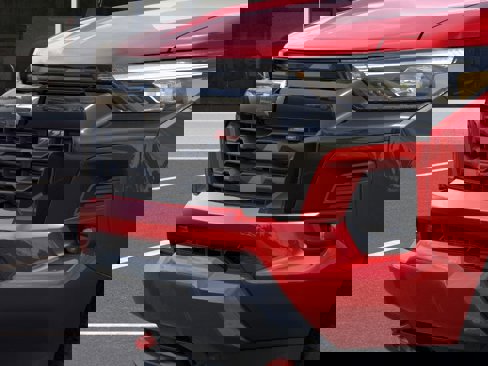 New 2026 Chevrolet Colorado Z71 w/ Z71 Convenience Package 2 image 13