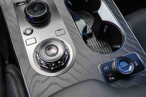 New 2026 Genesis GV80 3.5T Prestige image 23