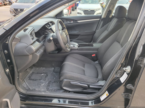 Used 2020 Honda Civic LX image 18