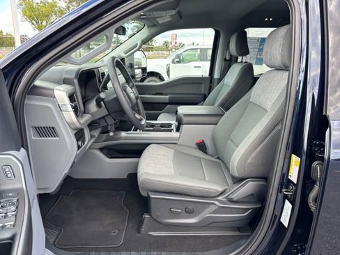 Used 2025 Ford F250 XLT w/ 360-Degree Camera Package image 9
