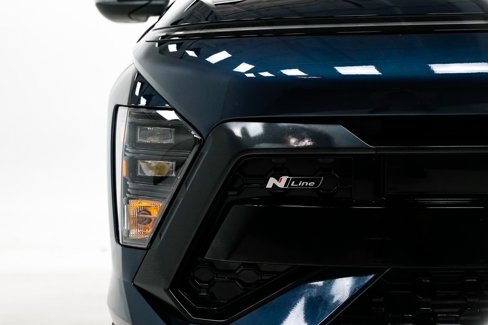 Used 2025 Hyundai Kona N Line S image 5
