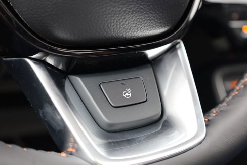 New 2026 Honda CR-V Sport Touring image 20