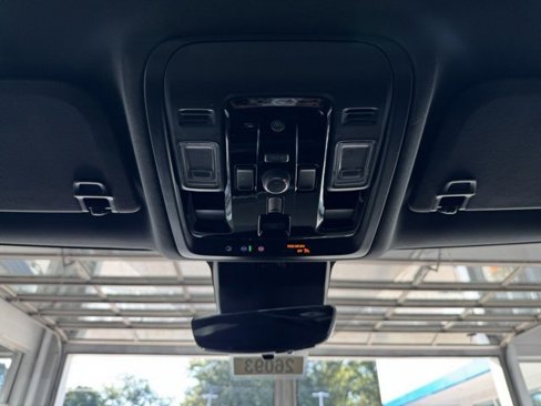 New 2026 Chevrolet Suburban High Country w/ Sun And Tow Package image 25