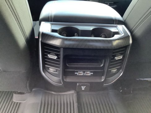New 2026 RAM 2500 Big Horn image 36