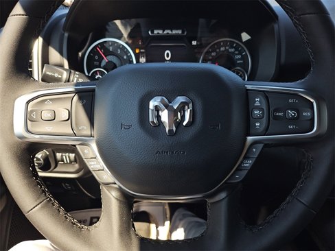 New 2026 RAM 1500 Lone Star image 24