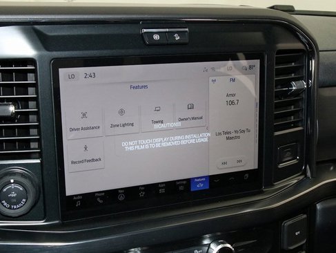 New 2026 Ford F250 Lariat image 25