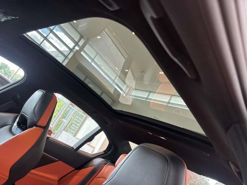 New 2026 BMW M5 w/ Executive Package image 26