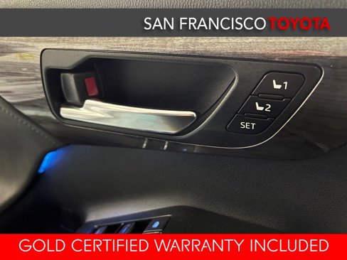 Used 2022 Toyota Highlander Limited image 44