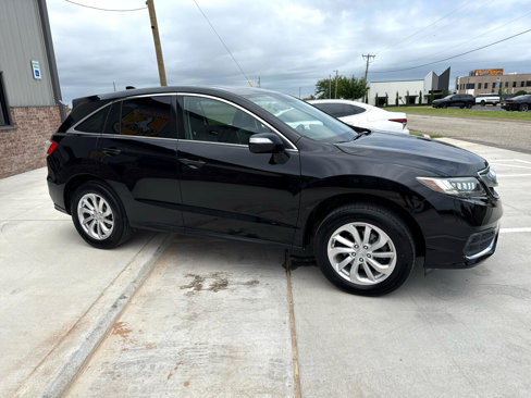 Used 2017 Acura RDX FWD image 7